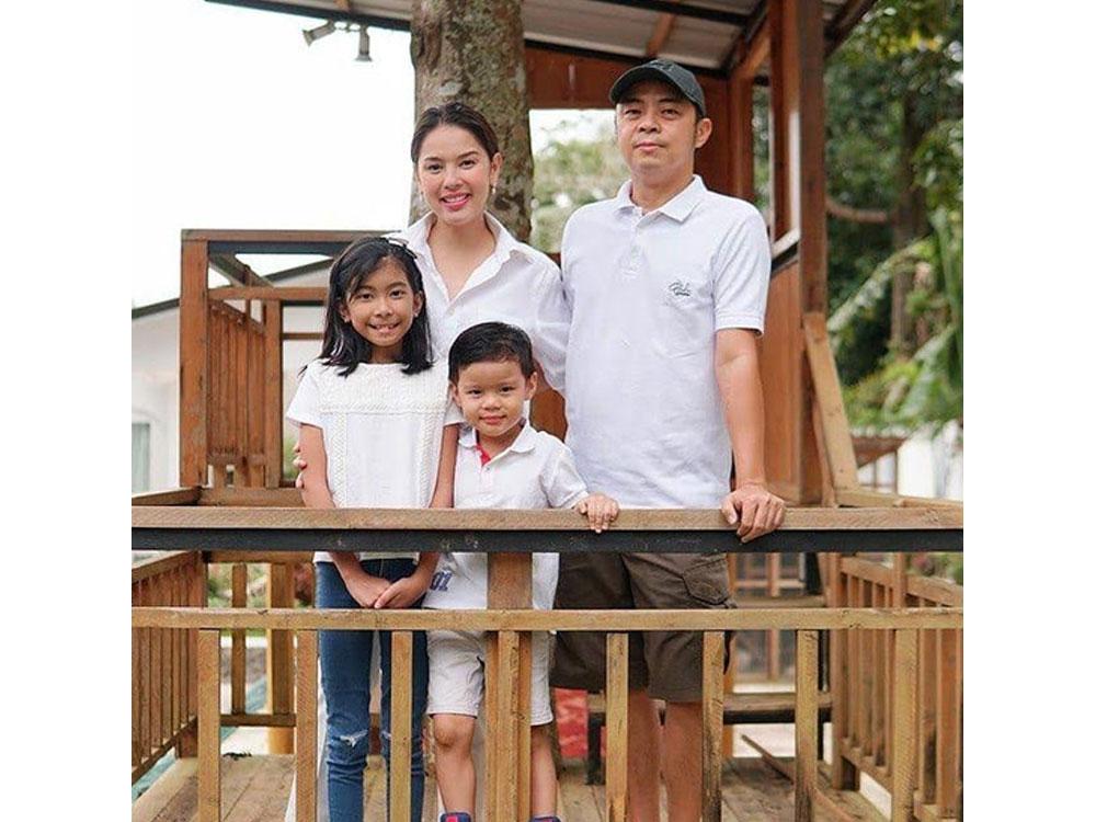 Chito and Neri Miranda