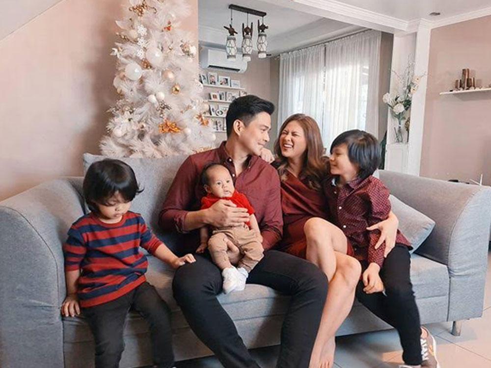 Lara Quigaman & Marco Alcaraz