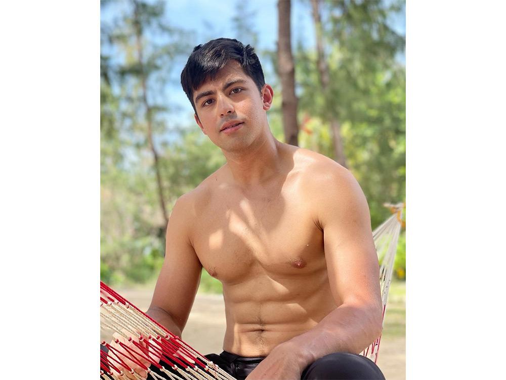Derrick Monasterio
