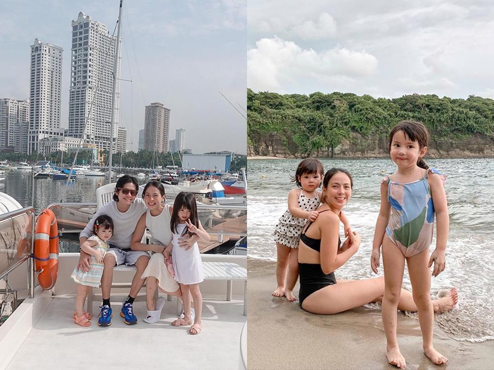 Andi Manzano in Batangas