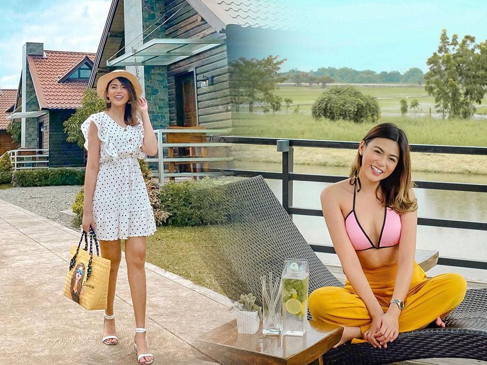 Arianne Bautista - Bulacan