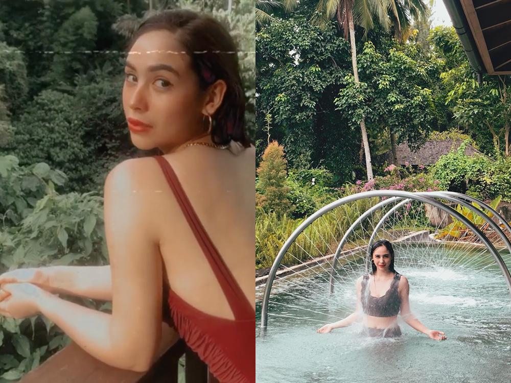 Empress Schuck in Lipa, Batangas