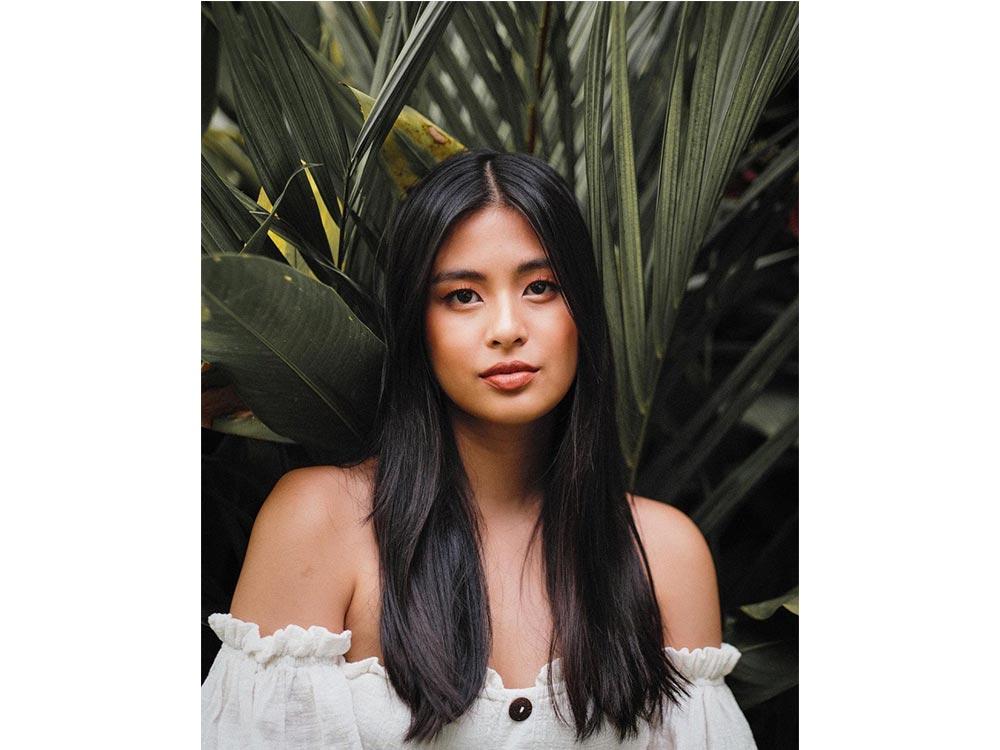 Gabbi Garcia