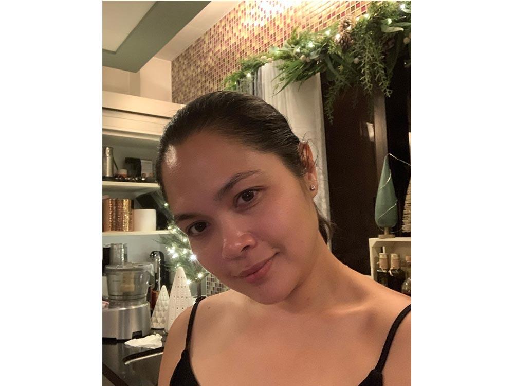 Judy Ann Santos