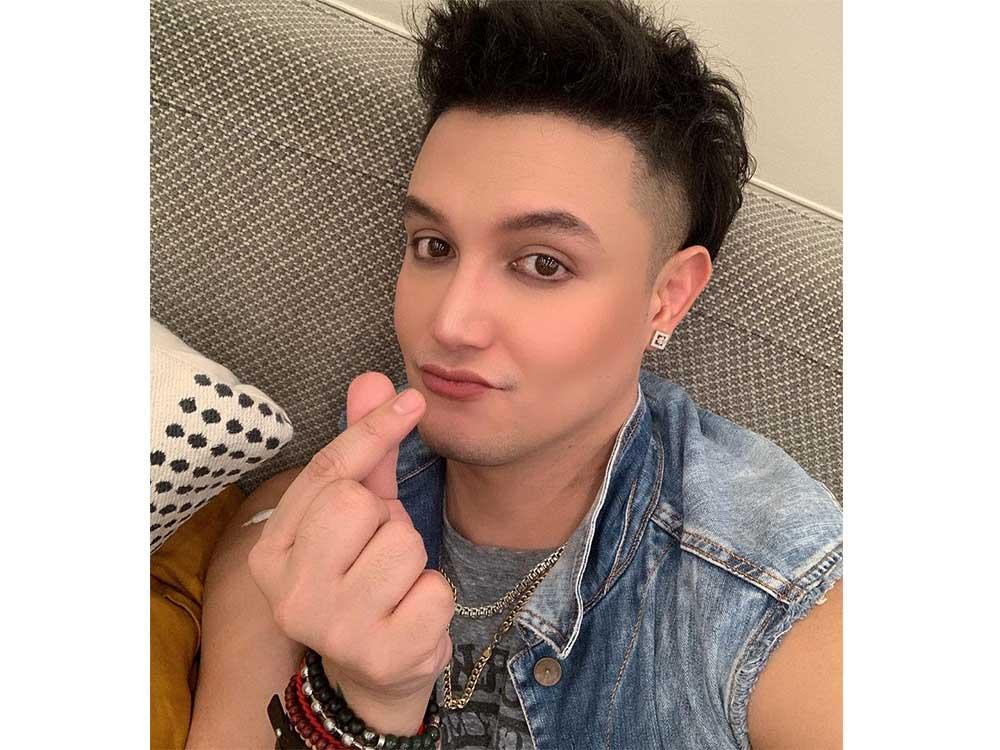 Paolo Ballesteros