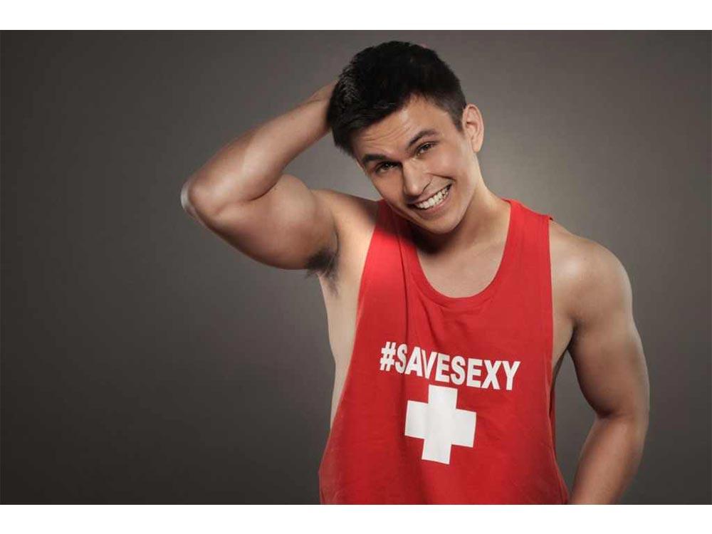 IN PHOTOS: Celebrity HIV/AIDS Awareness Advocates | GMA Entertainment