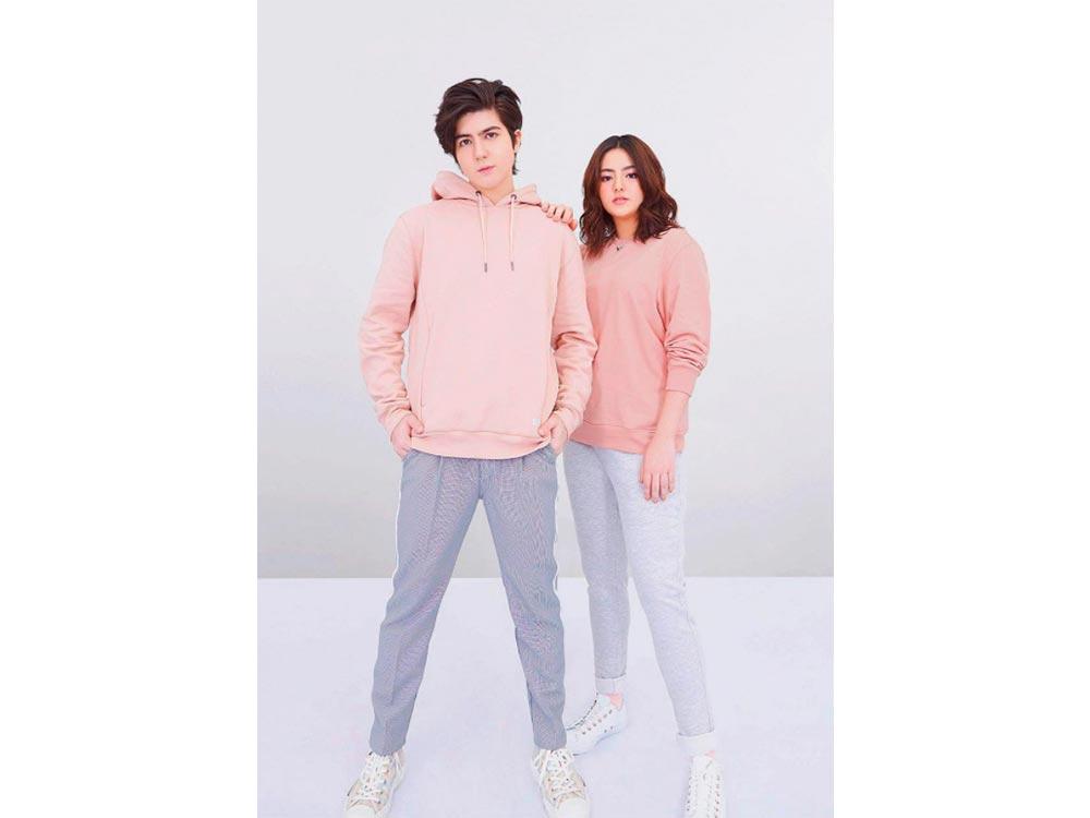 Mavy and Cassy Legaspi