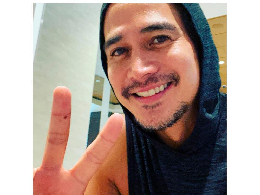 Piolo Pascual