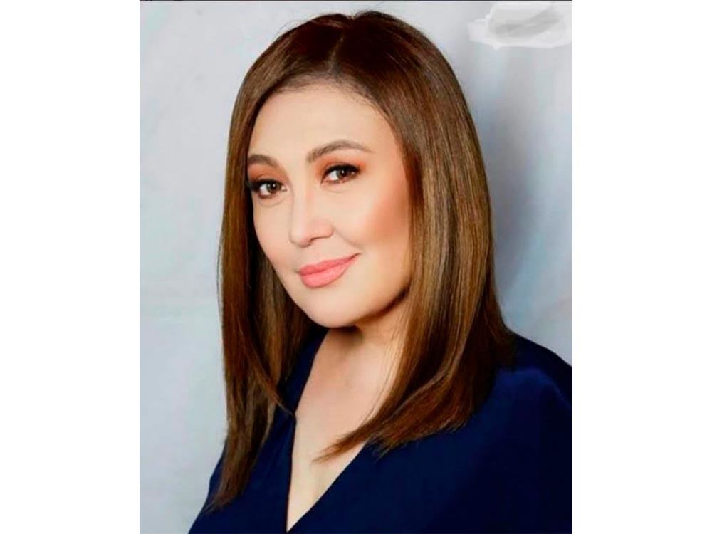 Sharon Cuneta