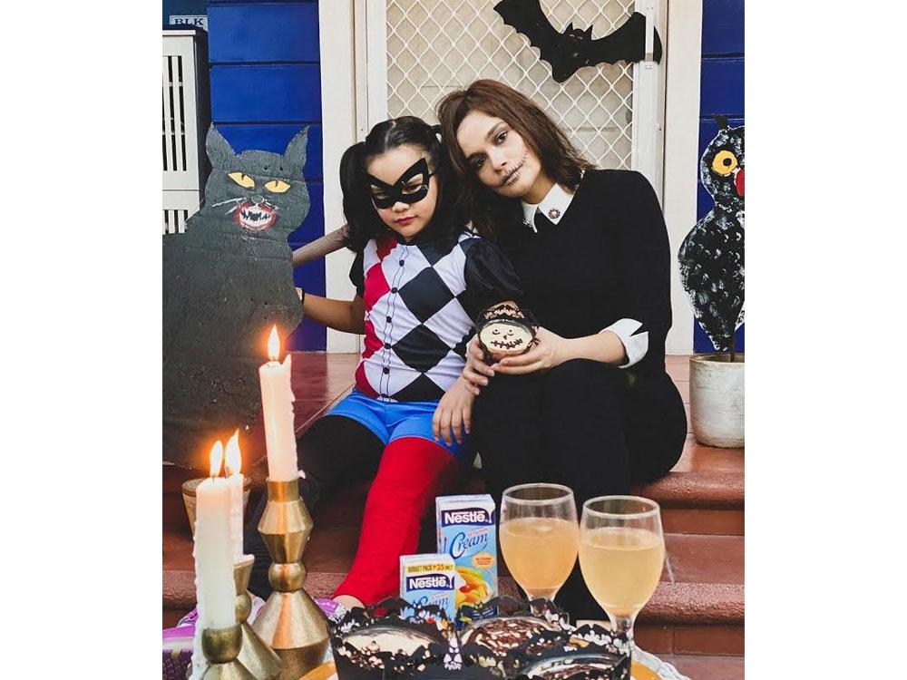 Ayesha Zara Soldevilla