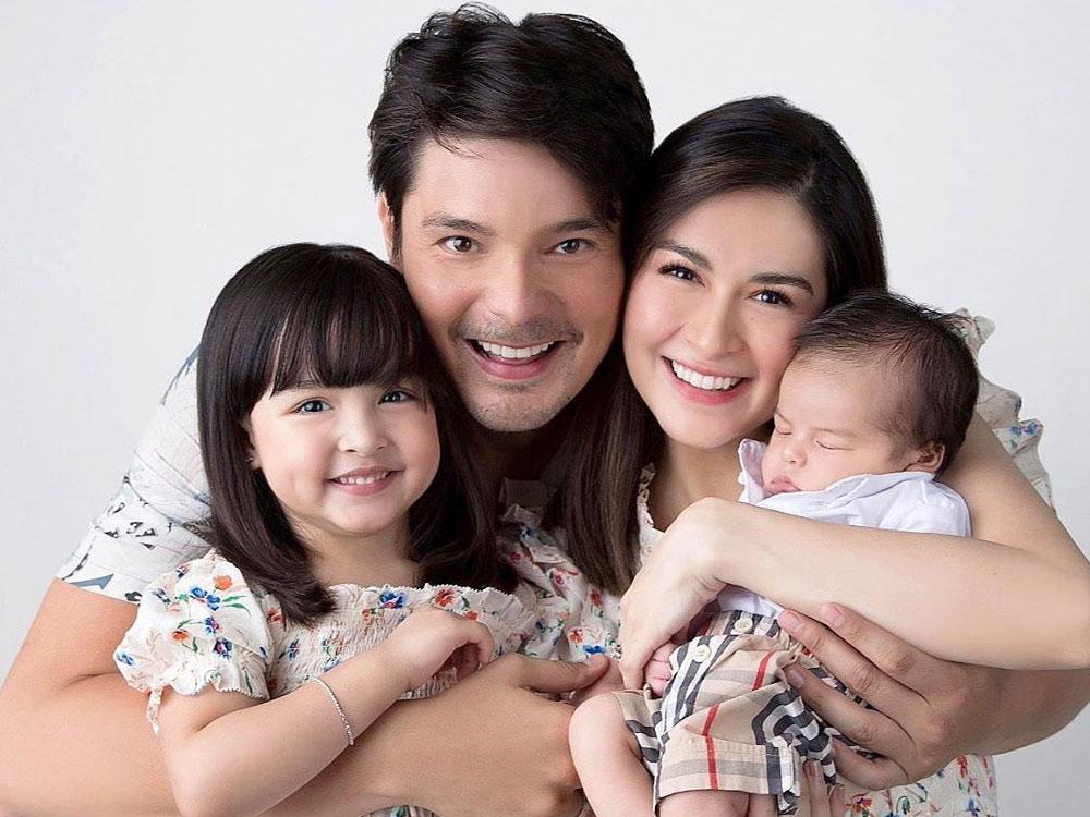 Dantes family