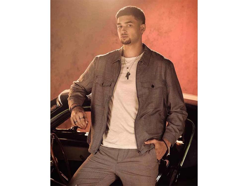 Kobe Paras