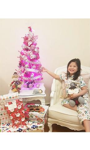 Unique Christmas tree