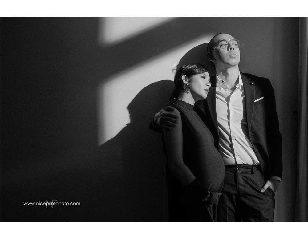 New maternity photos