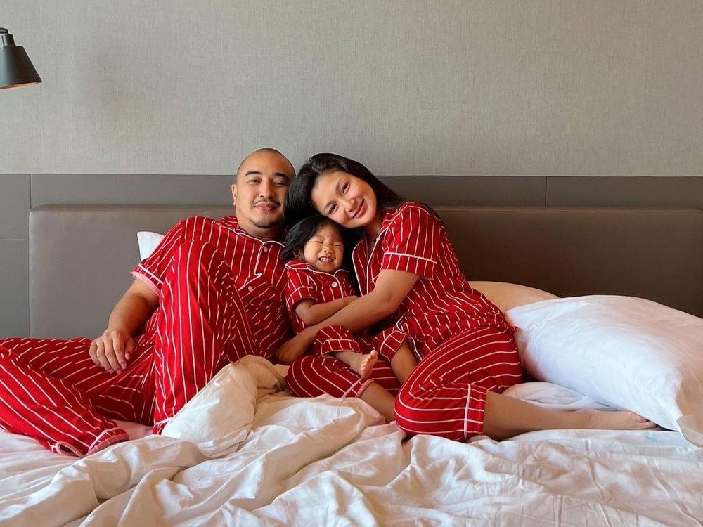 Sheena Halili and Martina