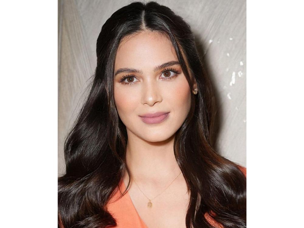Kristine Hermosa