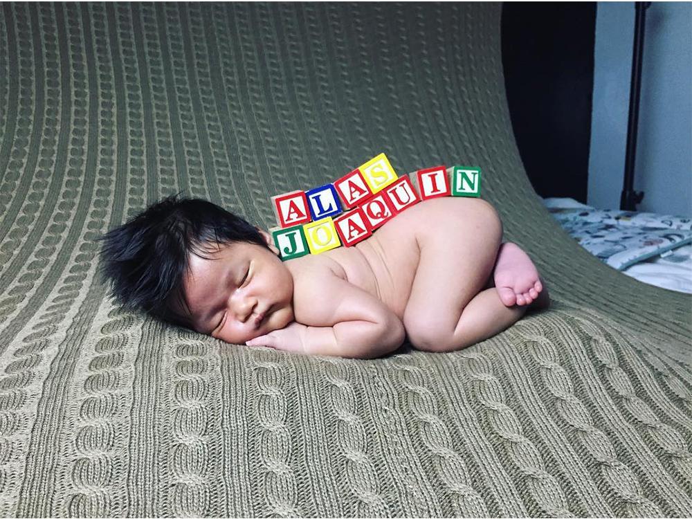 Alas Joaquin Abernica