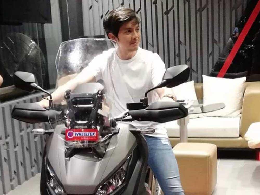 Alden Richards