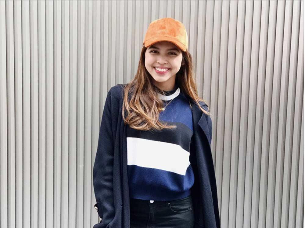 Maine Mendoza
