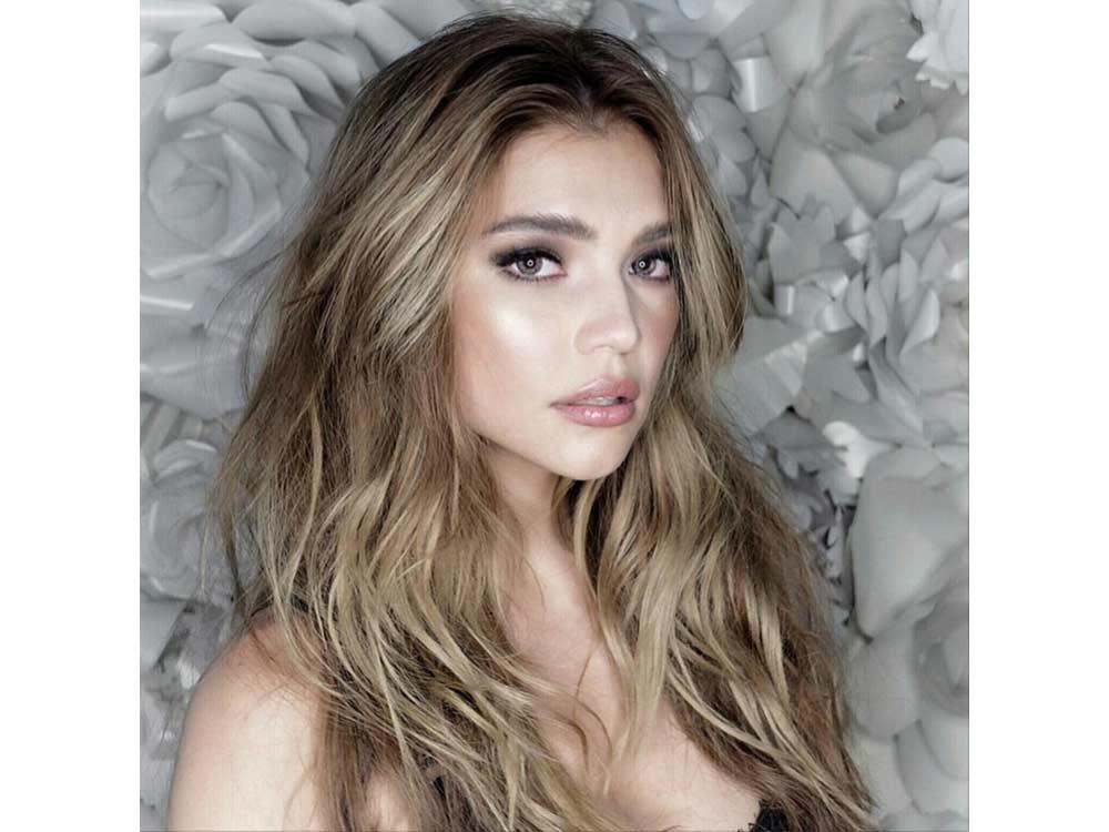 Rhian Ramos