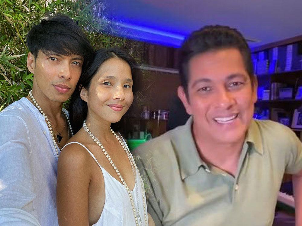 Gary Valenciano