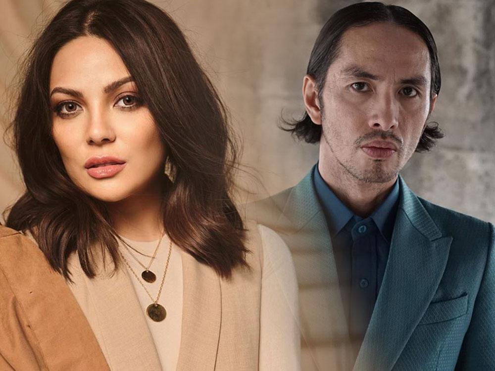 IN PHOTOS Celebrity relationships na tinutulan ng pamilya GMA
