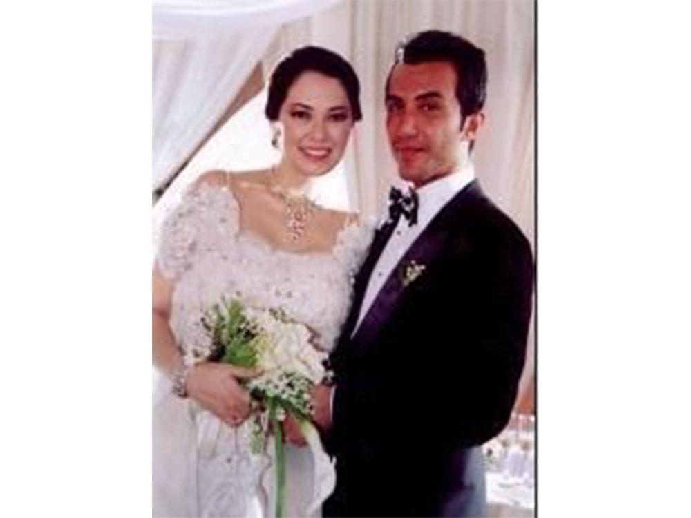 Ruffa Gutierrez at Yilmaz Bektas