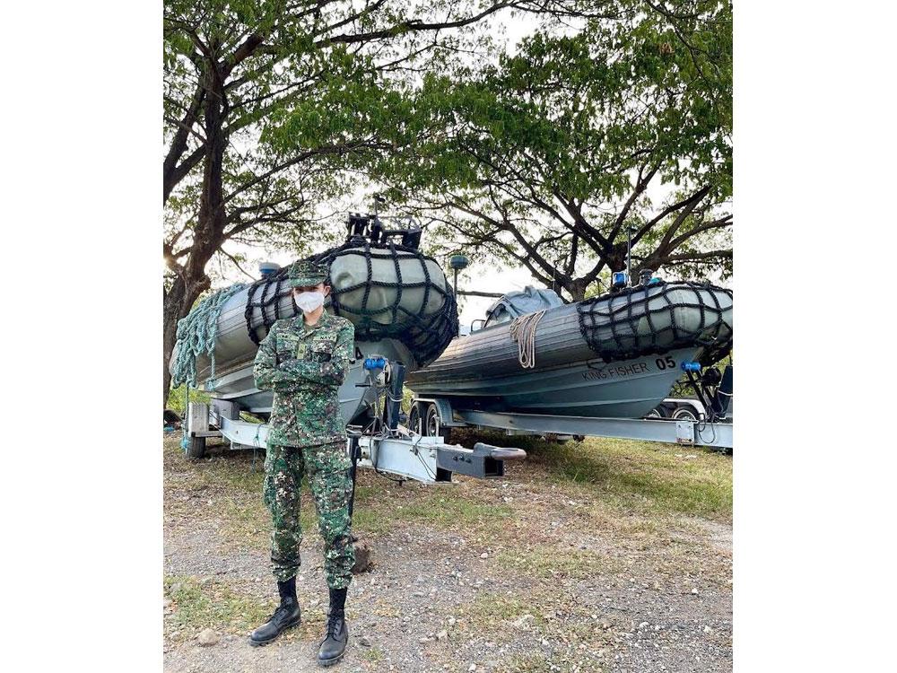 Breaking the stereotype