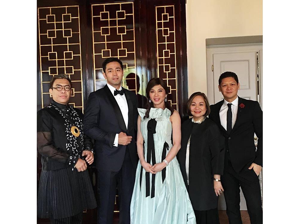 Vicki Belo