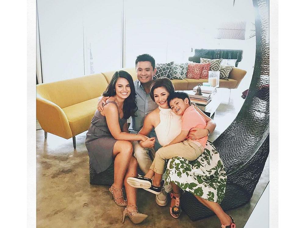 Regine Velasquez-Alcasid