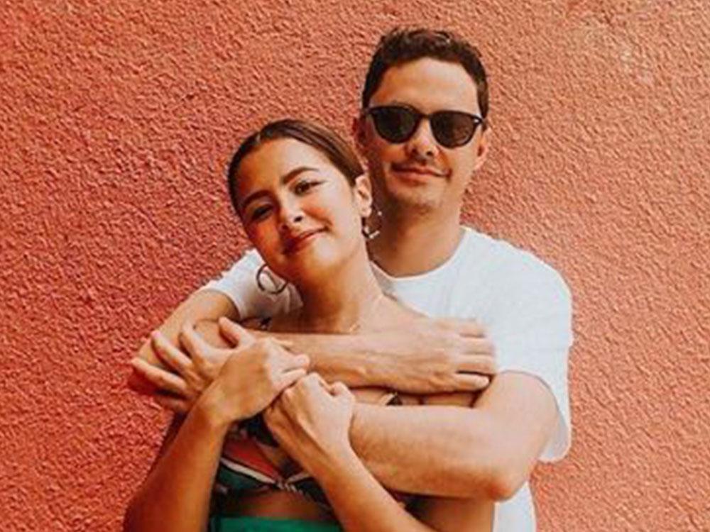 Alyssa and Anton wedding date