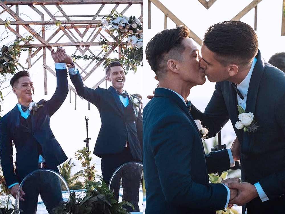 Francis Librian – Christian Mark Jacobs