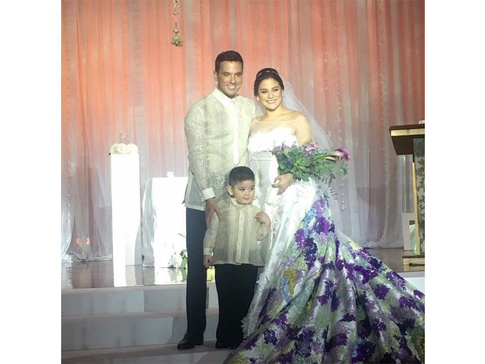 Jerika Ejercito – Miquel Aguilar Garcia