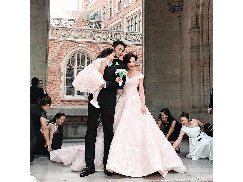 Vicki Belo – Hayden Kho