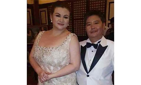 December 11 - Rosanna Roces and Blessy Arias