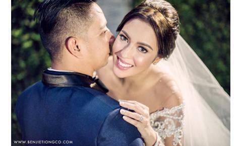 December 1 - Karel Marquez and Sean Farinas