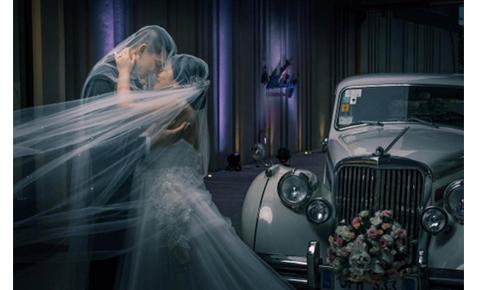 November 25 - Rufa Mae Quinto and Trevor Magallanes