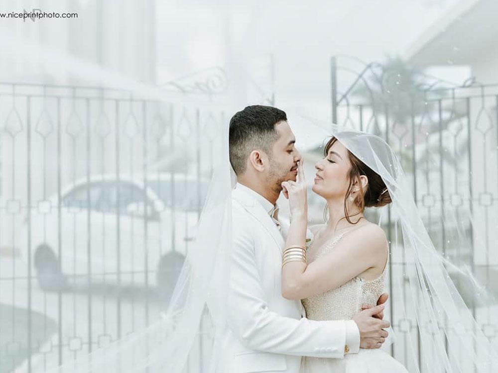 AJ Muhlach and Anna Mabasa