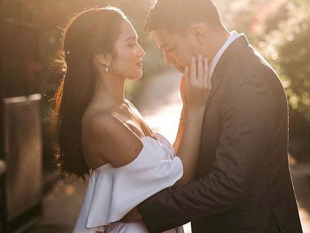 Reese Tuazon and Victor Robbie Guingona