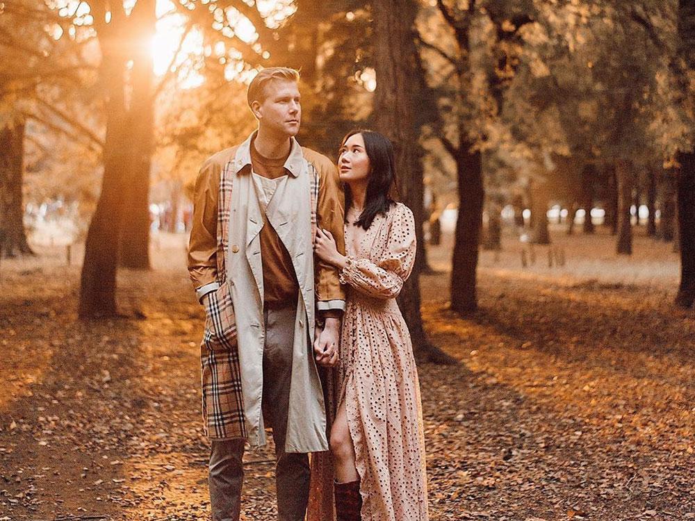 Camille Co and Joni Koro