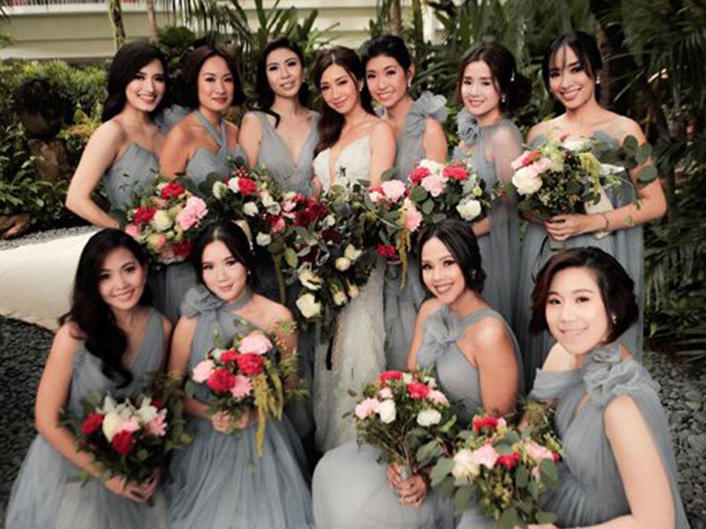 Kryz Uy and Slater Young