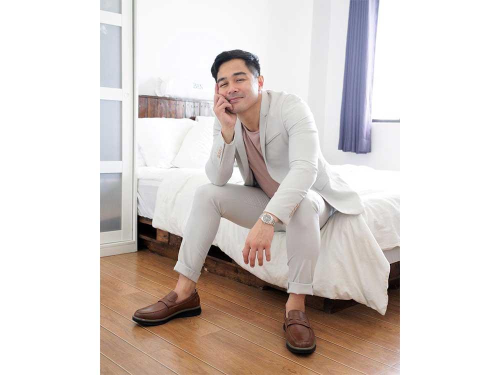 Benjamin Alves