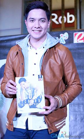 Alden Richards