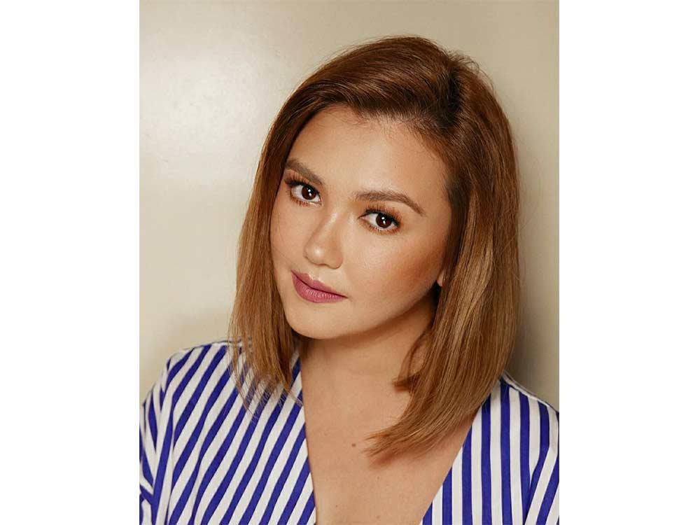 Angelica Panganiban