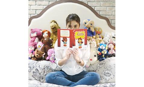 Anita, The Duckling Diva