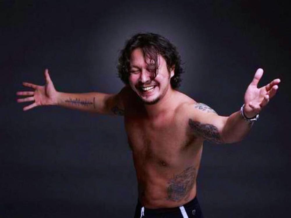 Baron Geisler