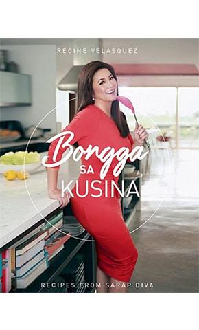 Bongga sa Kusina