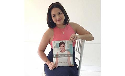 Judy Ann Santos