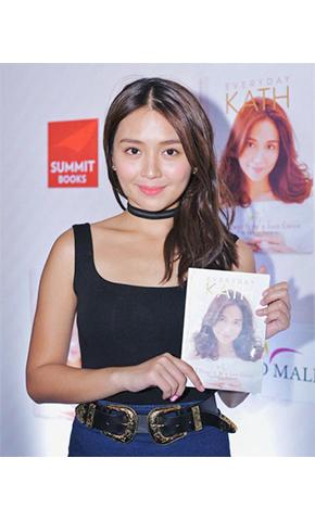 Kathryn Bernardo