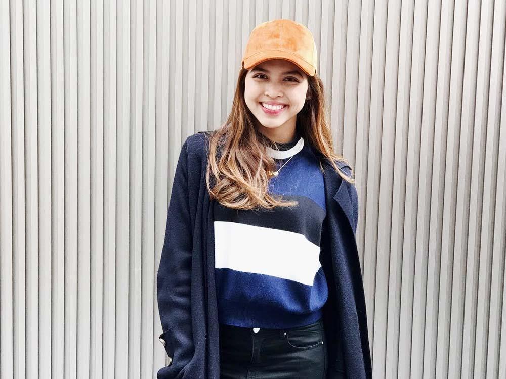 Maine Mendoza